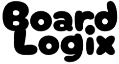 BoardLogiX | ボドロジ